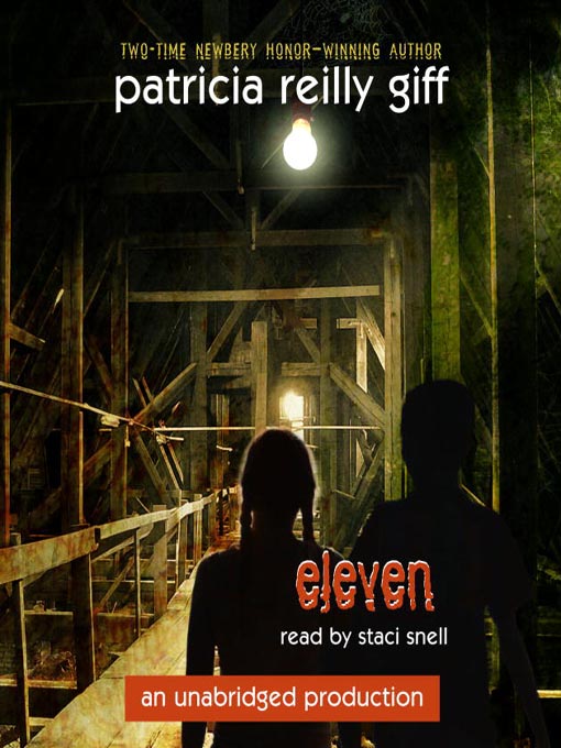 Title details for Eleven by Patricia Reilly Giff - Available